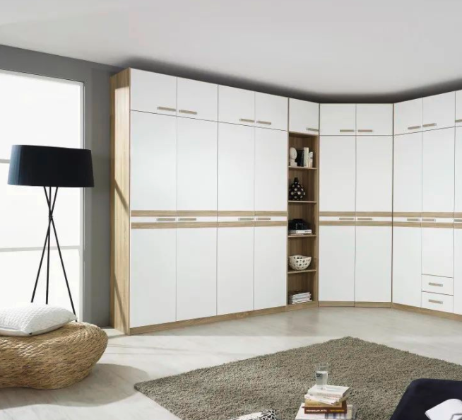 沈陽全屋定制加盟：人工智能與全屋定制家具怎么進(jìn)行融合？