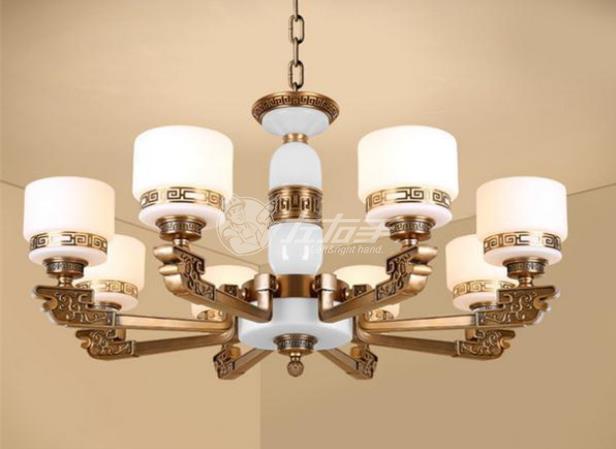 不同類(lèi)型燈具如何安裝? 燈具安裝驗(yàn)收一定要謹(jǐn)慎!