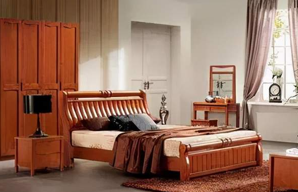 甲醛含量去除：怎樣辨別市面上的實木家具呢？