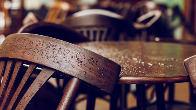 【暴雨洪災】實木家具泡水了怎么辦？