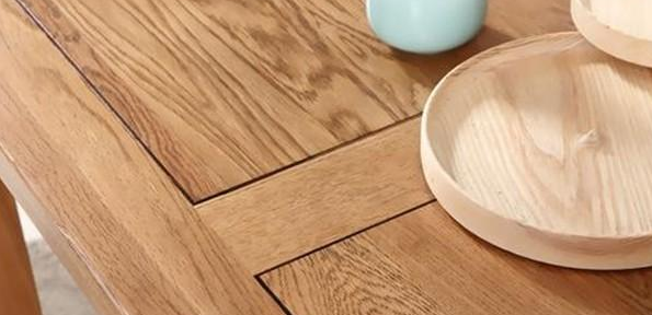 雙葉實(shí)木家具，無(wú)縫實(shí)木家具到底好不好？