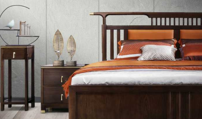 一站式家裝知識(shí)：實(shí)木家具需要搭什么家裝風(fēng)格呢？