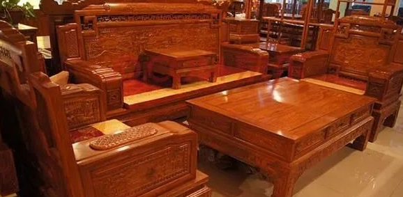 產(chǎn)品防護(hù)裝備;搬家出國(guó)，貴重實(shí)木家具該如何做好防護(hù)