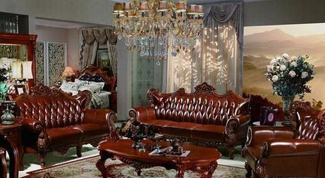 歐式家具品牌模型：歐式家具什么牌子的好？