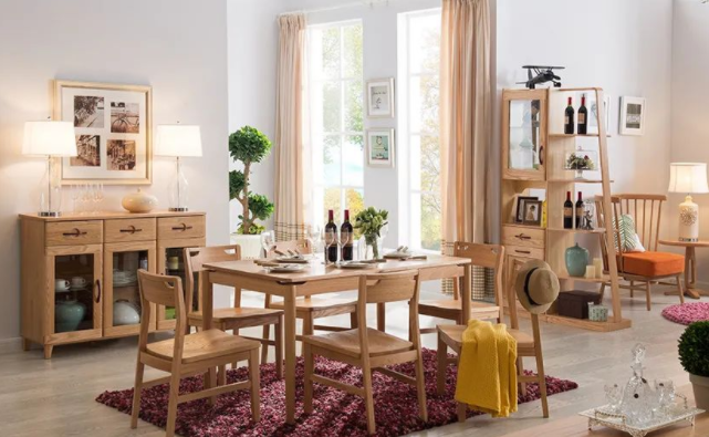 廣東實(shí)木家具哪家好：解析不同木質(zhì)的實(shí)木家具優(yōu)點(diǎn)，教你避坑！