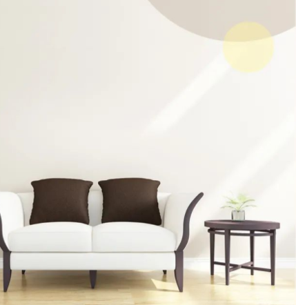 實(shí)木復(fù)合烤漆門，好的實(shí)木家具，都有靈魂與溫度！