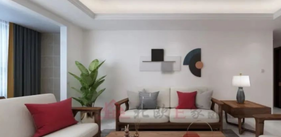 潮流色調(diào)搭配：想要實(shí)木家具不老氣，這樣做搭配