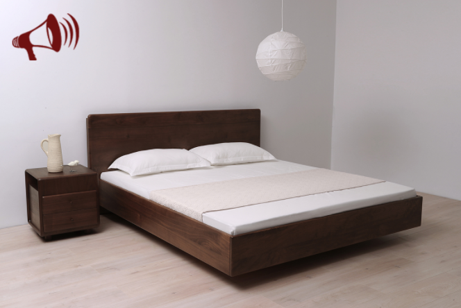 柚木家具市場(chǎng)，為什么實(shí)木家具會(huì)突然“啪”的響一聲？