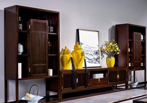投資市場(chǎng)趨勢(shì)：實(shí)木家具在色彩、基材、風(fēng)格、格調(diào)上的4大流行趨勢(shì)