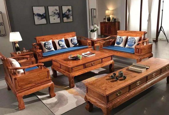 小常識(shí)判斷，買紅木家具一定要了解的紅木常識(shí)
