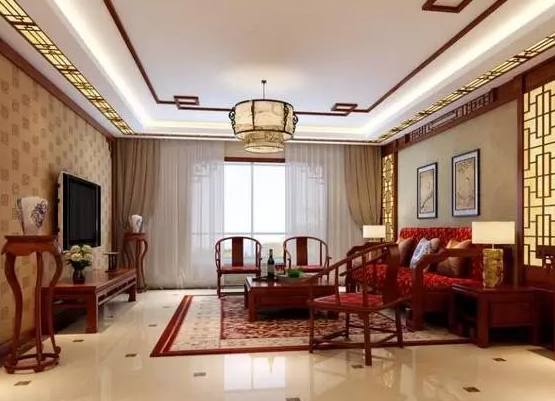 中國(guó)房屋風(fēng)水學(xué)，紅木家具的陳設(shè)方法和風(fēng)水學(xué)的關(guān)系