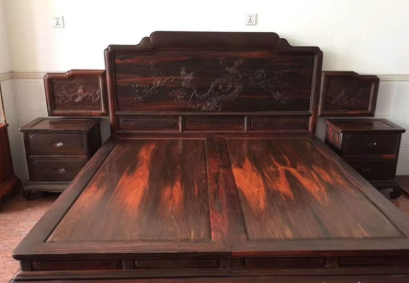 臥室家具風水：臥室紅木家具有什么選購技巧