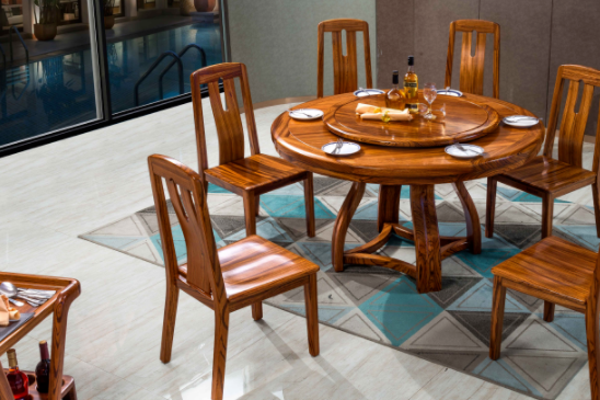 實木家具烏金木，烏金木家具該如何保養(yǎng)？