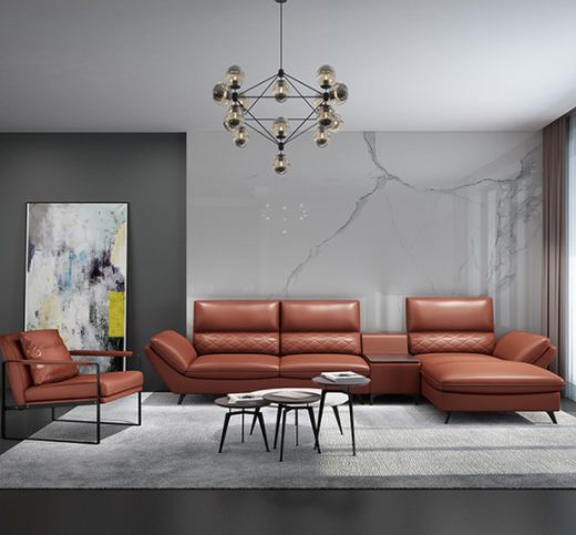 沙發(fā)坐墊、清洗：真皮沙發(fā)如何保養(yǎng)？常見家具皮革清潔注意事項(xiàng)