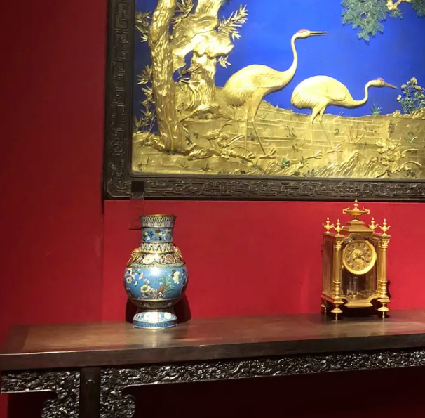 新中式家具定制：中式家具選購、陳設、保養(yǎng)全攻略！