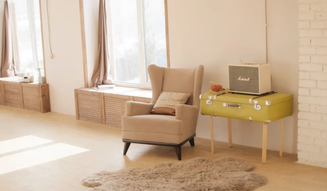 環(huán)保生態(tài)木地板，木地板怎樣保養(yǎng)才能又亮又干凈？