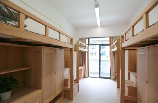 深圳實(shí)木公寓床：學(xué)生宿舍公寓床該如何進(jìn)行保養(yǎng)？