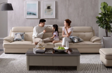 現(xiàn)代布藝沙發(fā)椅，布藝沙發(fā)保養(yǎng)七大注意事項(xiàng)