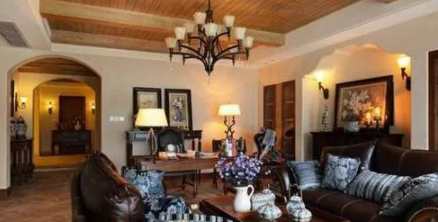 木質(zhì)格柵漆：木質(zhì)家具應(yīng)該如何擺放？木質(zhì)家具擺放注意事項(xiàng)！