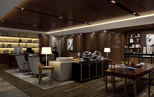 創(chuàng)意辦公茶幾：辦公家具之實(shí)木茶幾，感受簡(jiǎn)約隨性的生活品質(zhì)