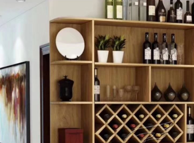 個(gè)性實(shí)木定制：家具定制，你知道用什么材料最方便快捷？