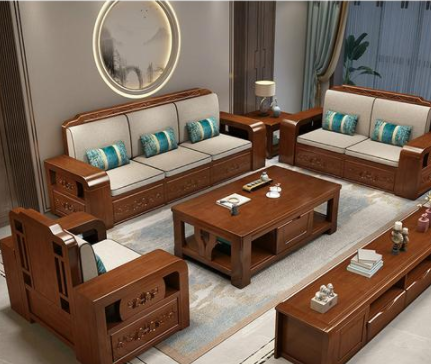 廣東雙葉實(shí)木家具：實(shí)木家具為何會(huì)快速崛起？實(shí)木家具為何受到大眾化喜歡