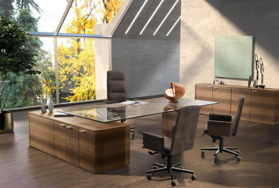 時(shí)尚手工定制，定制辦公家具必須重視的要素有哪些？