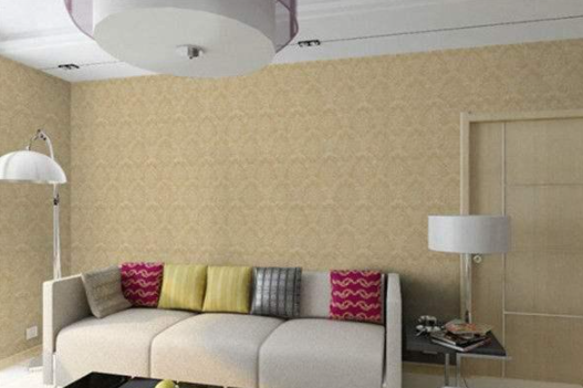 臥室墻壁裝飾，你知道墻布清潔與保養(yǎng)的正確打開方式嗎？