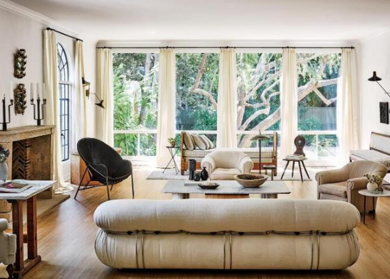 定制家用沙發(fā)，你必須要了解的幾種沙發(fā)的保養(yǎng)方法