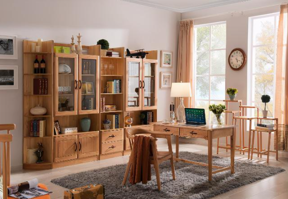 清風(fēng)原木進(jìn)口：別再買(mǎi)“實(shí)木家具”了！原木才是最好的木質(zhì)家具，它倆區(qū)別大著呢