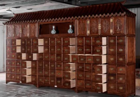 舊木料木屑機(jī)，實(shí)木家具所用的常見(jiàn)木料都有哪些？