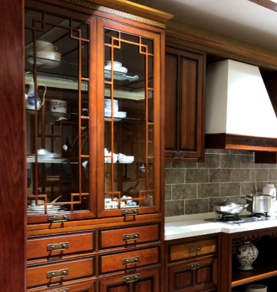 櫥柜維修材料：實(shí)木櫥柜保養(yǎng)你真的會(huì)嗎？