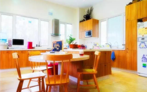 木鋁復(fù)合門窗保養(yǎng)小妙招，讓你家歷久彌新