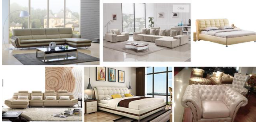 軟體家具香河家具城：房子裝修，軟體家具分為幾類？