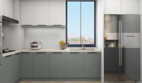 軟裝英式風(fēng)格：櫥柜怎么定制好？櫥柜風(fēng)格有哪些？