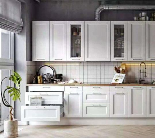 時(shí)尚手工定制，櫥柜定制影響櫥柜使用感的這些細(xì)節(jié)千萬不能忽視！