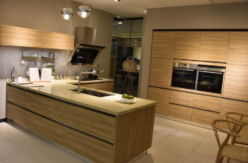 深圳裝修監(jiān)理;房子裝修，定制櫥柜注意5個(gè)要點(diǎn)