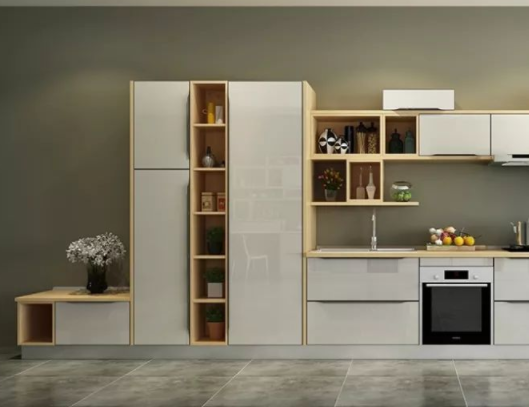 定制櫥柜還是磚砌櫥柜？看完再裝不糾結(jié)！