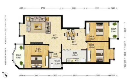 質(zhì)量監(jiān)督改進(jìn)，櫥柜定制快速入門