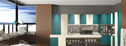 廣州歐派櫥柜怎么樣？廚房櫥柜定制小知識