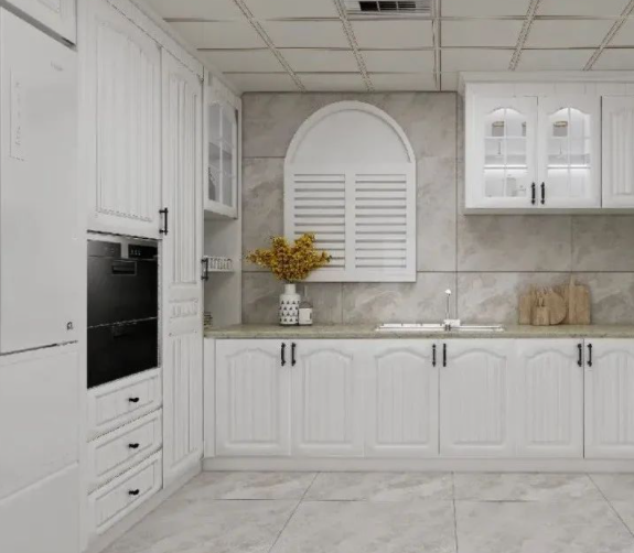 簡單裝修費(fèi)用：櫥柜定制技巧，這五點(diǎn)一個(gè)不能少！