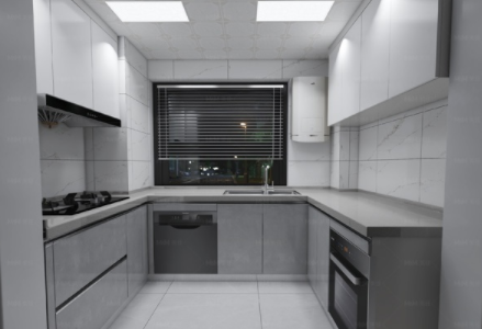 中國整體櫥柜品牌，定制櫥柜什么品牌好？怎樣選購才經(jīng)濟實用？