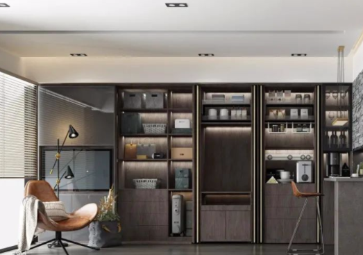 櫥柜家具五金件，你家定制的衣柜和櫥柜耐用又實(shí)惠！