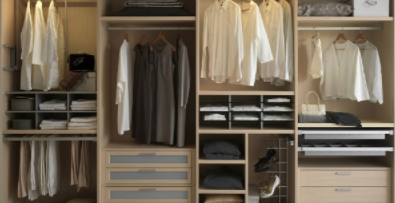 福州家裝臥室衣柜：全屋定制選定制衣柜合適嗎？定制衣柜優(yōu)點有哪些？