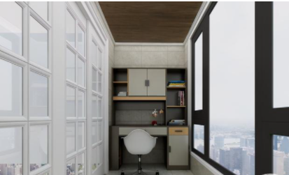 城市衣柜加盟：衣柜定制加盟怎么選擇？