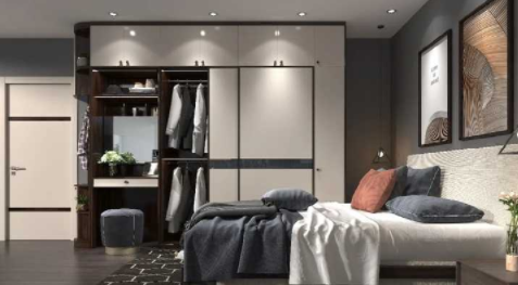 整體衣柜品牌排行榜：定制衣柜哪個牌子好？定制時要注意什么？