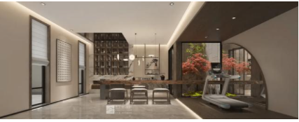 組合旋轉(zhuǎn)衣柜：私人定制木質(zhì)衣柜，打造屬于你的私人定制家具