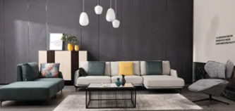 沙發(fā)材料選購(gòu)，沙發(fā)選購(gòu)的注意事項(xiàng)！