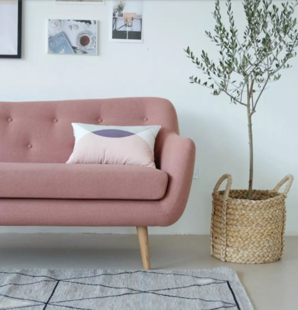 diy歐式布藝沙發(fā)，布藝沙發(fā)難拆洗？