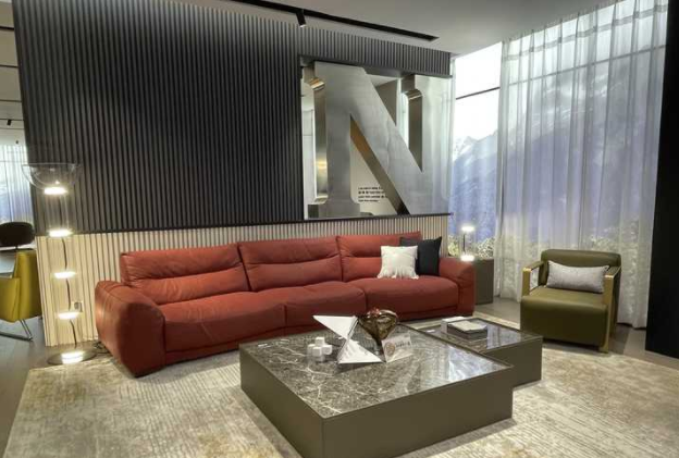 戶型模型分析，大戶型適合什么款式的沙發(fā)？